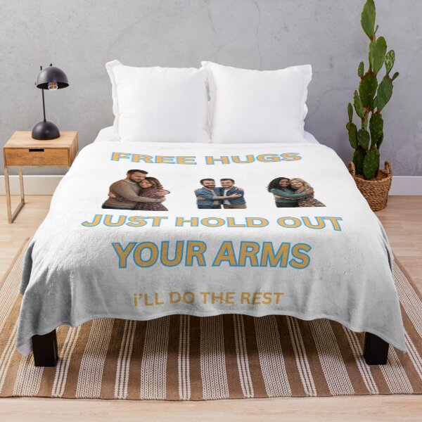 Item preview, Free hugz designed and sold by Goode-sense2025.