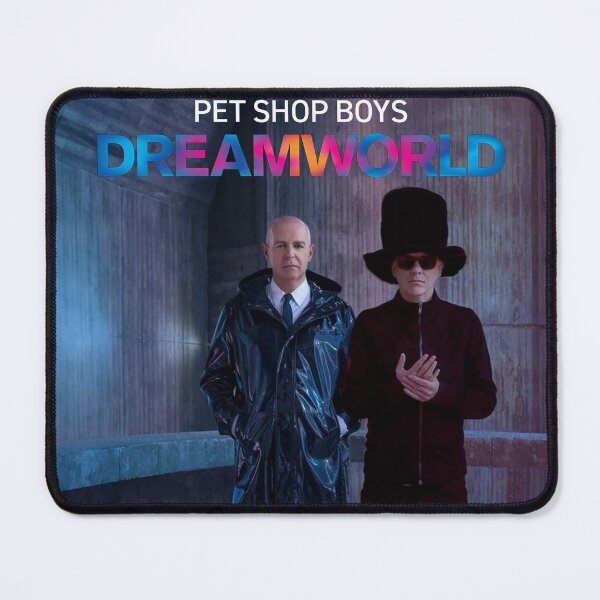 Item preview, dreamworld pet shop music tour 2026/2027 boys designed and sold by wworthington45.