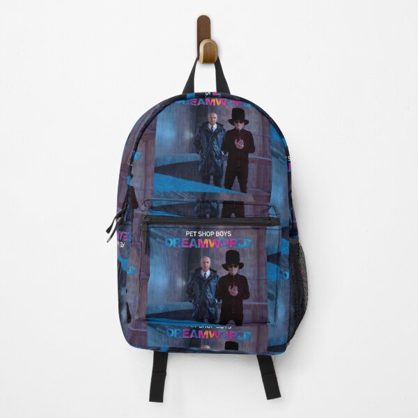 Item preview, dreamworld pet shop music tour 2026/2027 boys designed and sold by wworthington45.