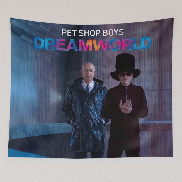 Item preview, dreamworld pet shop music tour 2026/2027 boys designed and sold by wworthington45.