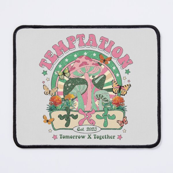 Item preview, TxT Kpop Fan Art Live Concert designed and sold by FontoryXoxo.