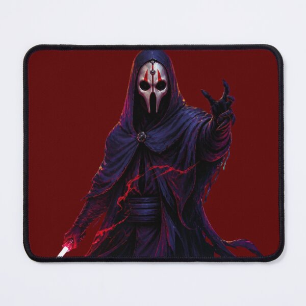 Item preview, Darth Nihilus Grip designed and sold by Harmonious Art.