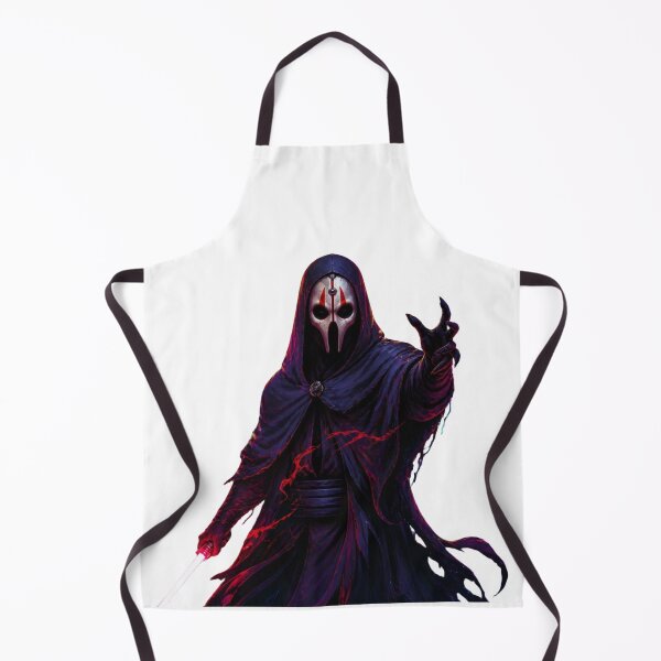 Item preview, Darth Nihilus Grip designed and sold by Harmonious Art.