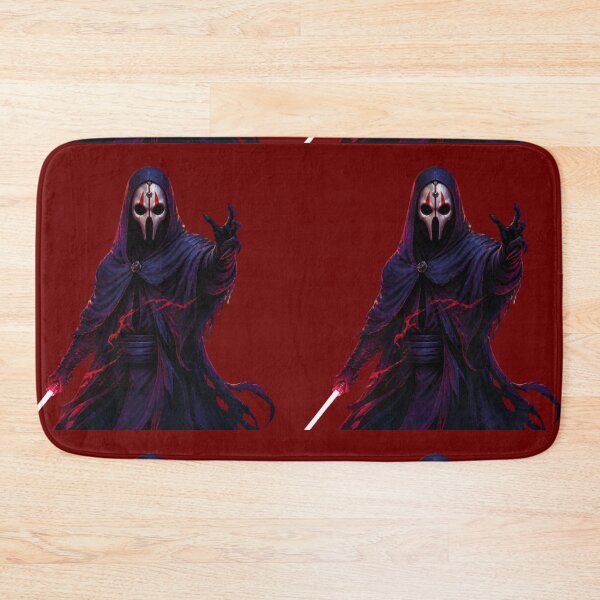 Item preview, Darth Nihilus Grip designed and sold by Harmonious Art.