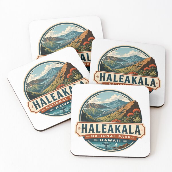 Item preview, Haleakala National Park Hawaii Traveler Souvenir Adventure Hiking designed and sold by Simsimah26Parks.