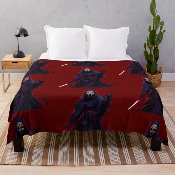 Item preview, Darth Nihilus Grip designed and sold by Harmonious Art.