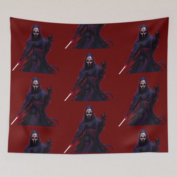 Item preview, Darth Nihilus Grip designed and sold by Harmonious Art.