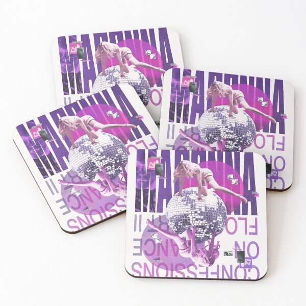 Item preview, Madonna - Confessions II designed and sold by Sefura Store.