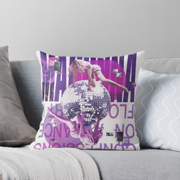 Item preview, Madonna - Confessions II designed and sold by Sefura Store.