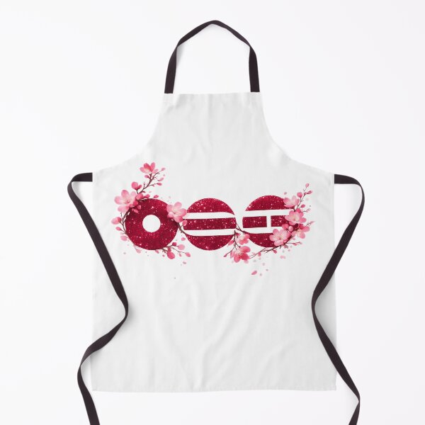Item preview, Arirang Floral Kpop Fan Art designed and sold by FontoryXoxo.