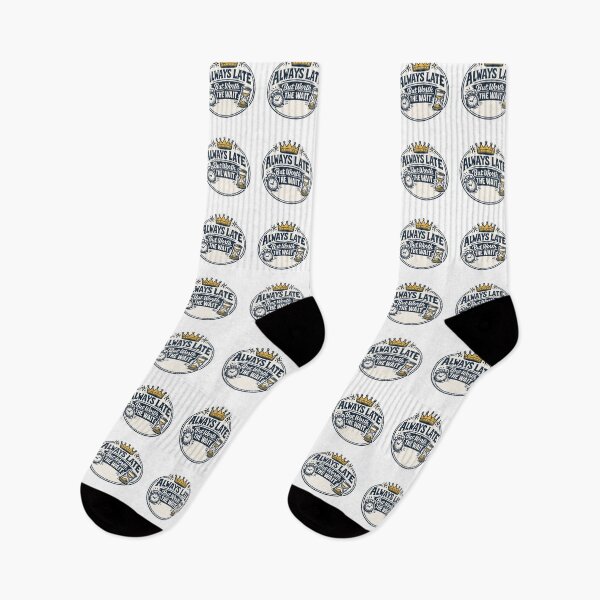 Item preview, "Fashionably Late Royalty" designed and sold by MosgYga.