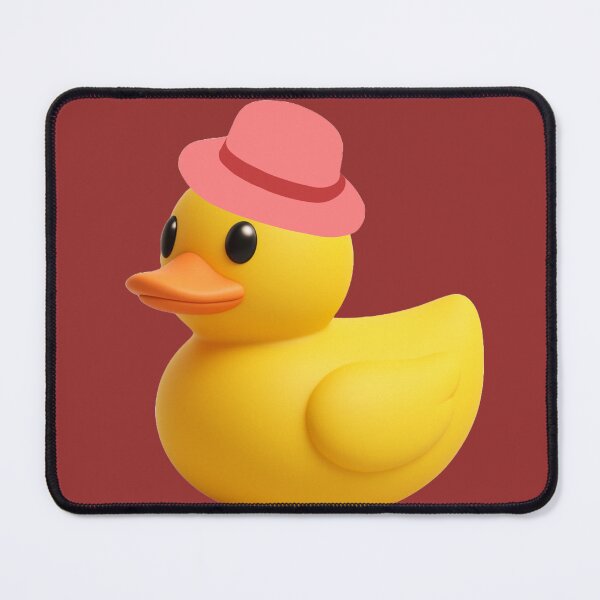 Item preview, Fancy Duck designed and sold by cute-corner0.