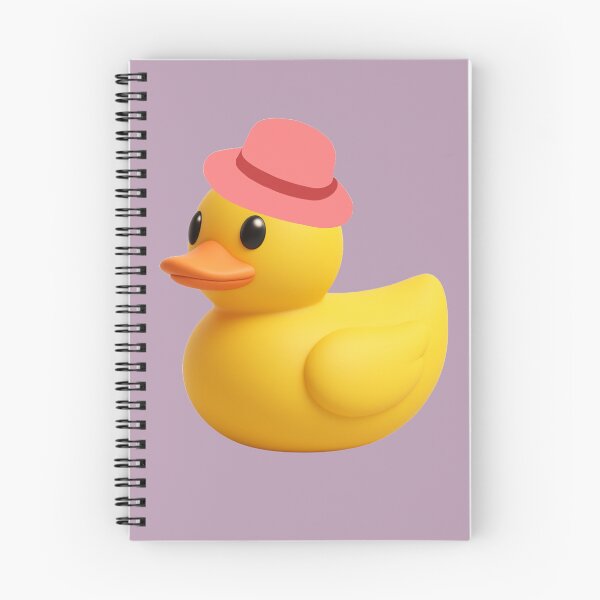 Item preview, Fancy Duck designed and sold by cute-corner0.