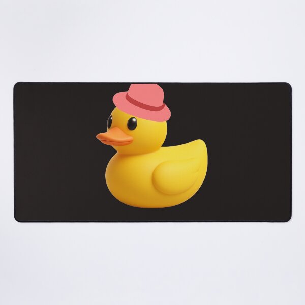 Item preview, Fancy Duck designed and sold by cute-corner0.