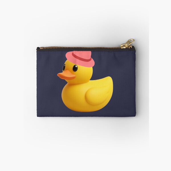 Item preview, Fancy Duck designed and sold by cute-corner0.