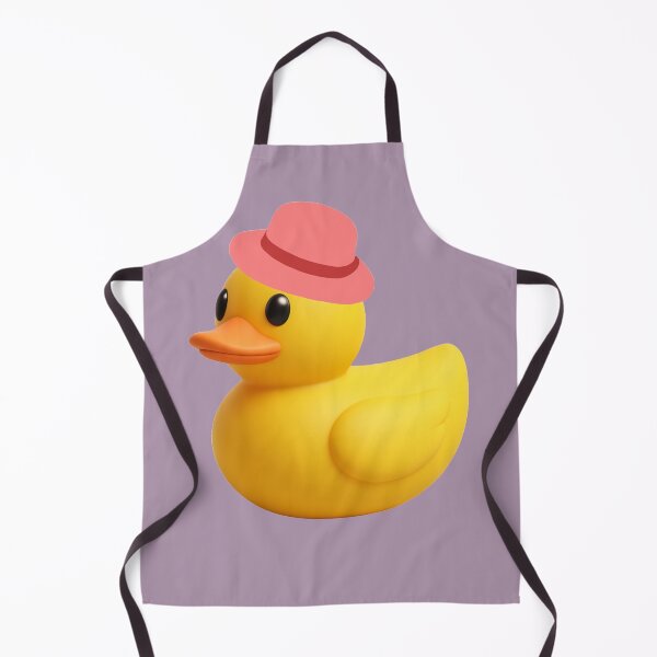 Item preview, Fancy Duck designed and sold by cute-corner0.