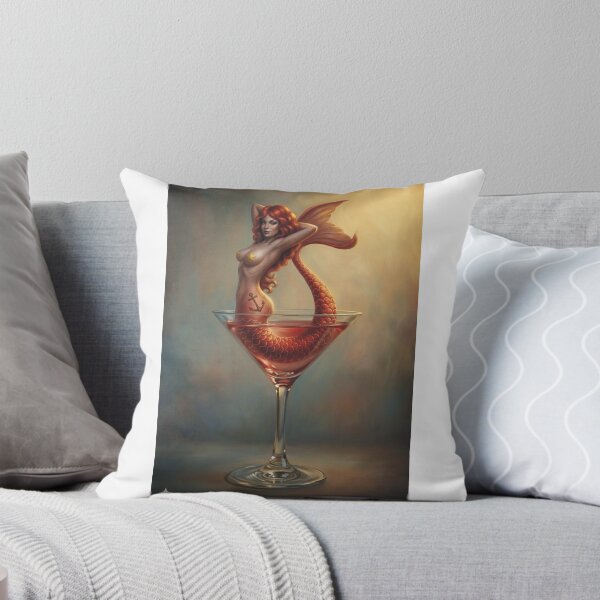 Item preview, SIRENA ROSSA designed and sold by vgadesign.
