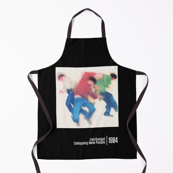 Item preview, Fad Gadget - Minimalist Graphic Artwork Design designed and sold by Saudade--.