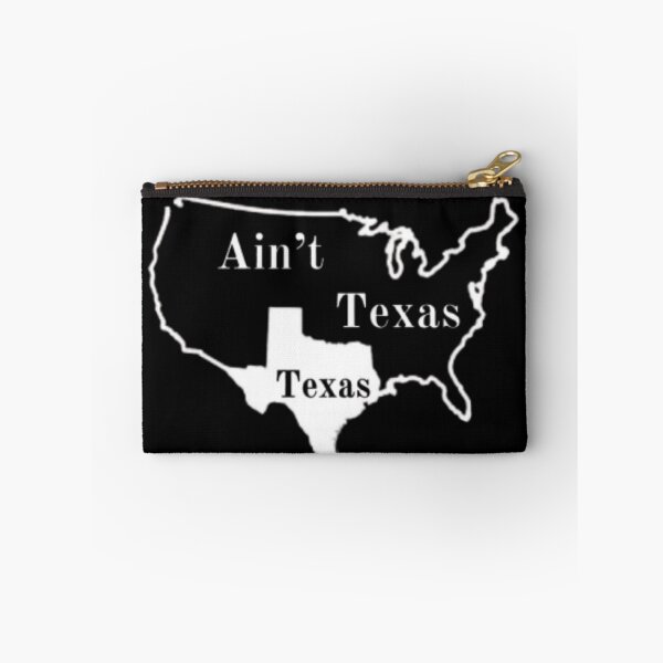 Item preview, ain't texas-texas-funny quote-essential design. designed and sold by JonHenr.