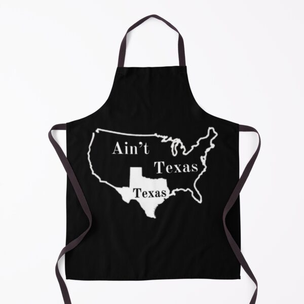 Item preview, ain't texas-texas-funny quote-essential design. designed and sold by JonHenr.