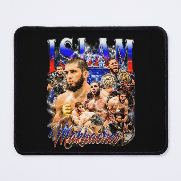 Item preview, Islam Makhachev "The Submission"  Vintage designed and sold by JeyVel.