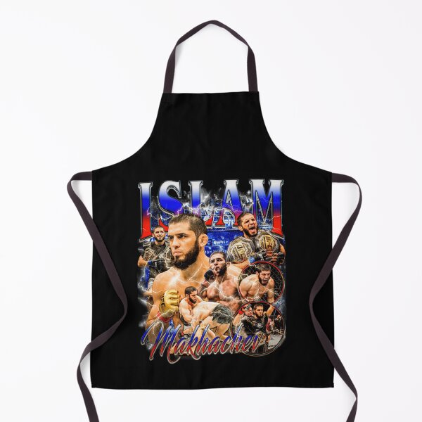 Item preview, Islam Makhachev "The Submission" Vintage designed and sold by JeyVel.