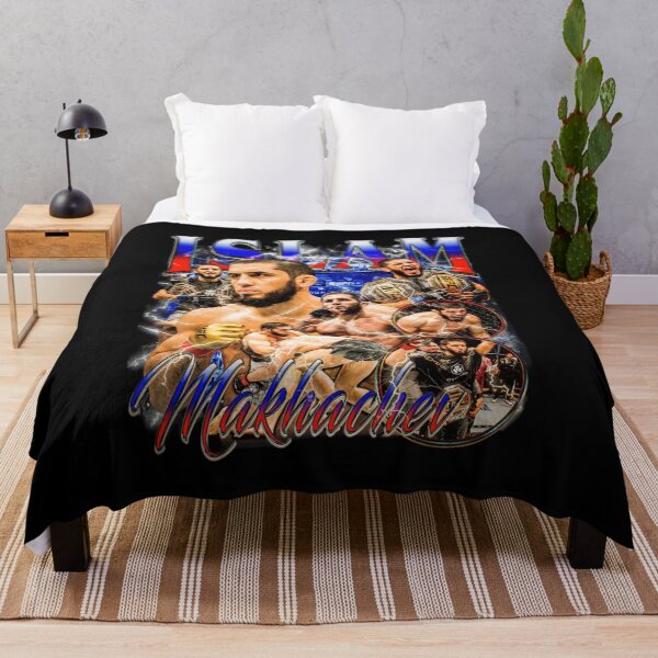 Item preview, Islam Makhachev "The Submission"  Vintage designed and sold by JeyVel.