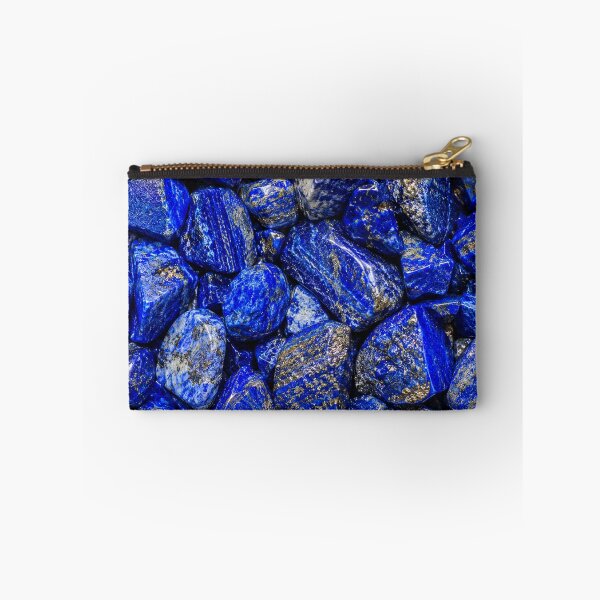 Item preview, Photorealistic Lapis Lazuli Gemstone Texture Pattern designed and sold by GSizzle1.