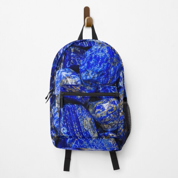 Item preview, Photorealistic Lapis Lazuli Gemstone Texture Pattern designed and sold by GSizzle1.