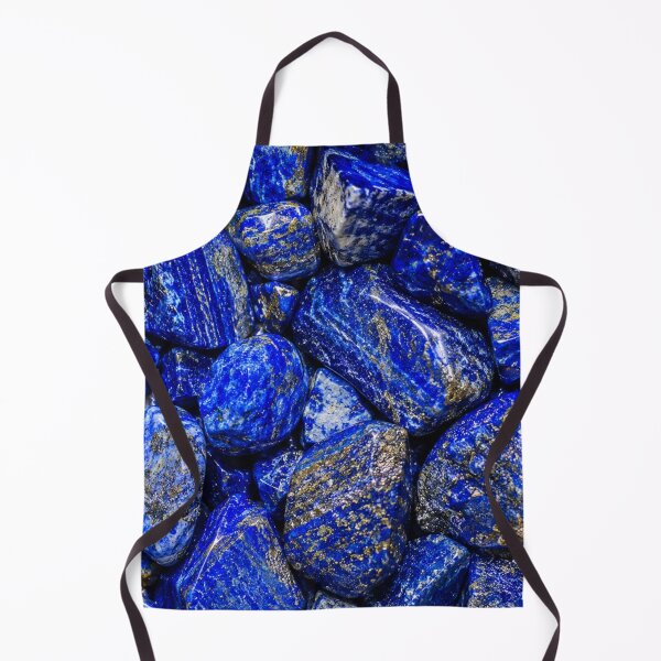 Item preview, Photorealistic Lapis Lazuli Gemstone Texture Pattern designed and sold by GSizzle1.