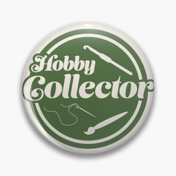 Item preview, Hobby Collector designed and sold by Alexa Hoogenboom.