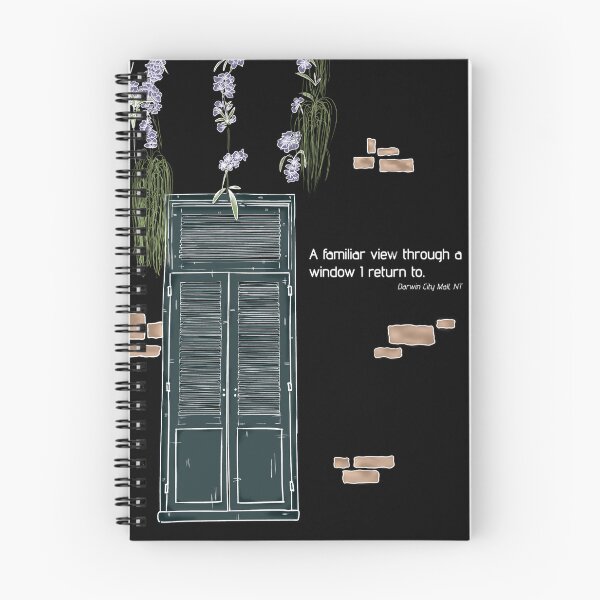 Item preview, The tall window  designed and sold by Almost 2tudio.