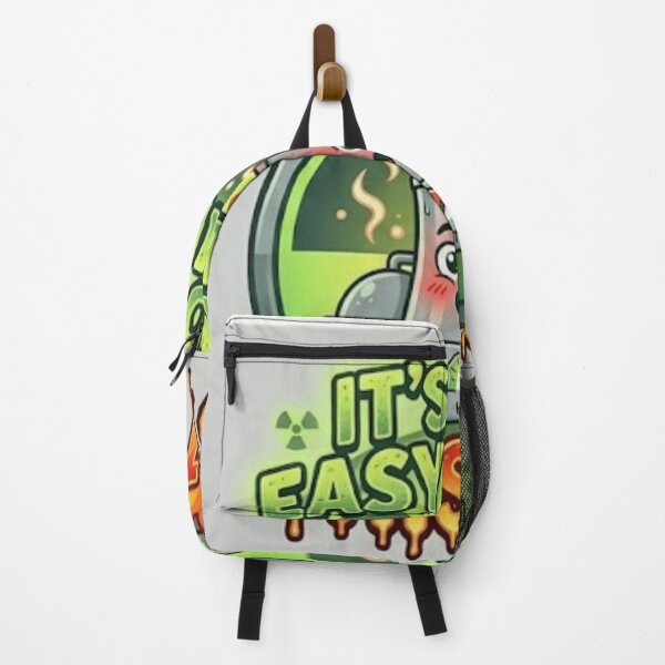 Item preview, Not easy being this hot! designed and sold by Goode-sense2025.