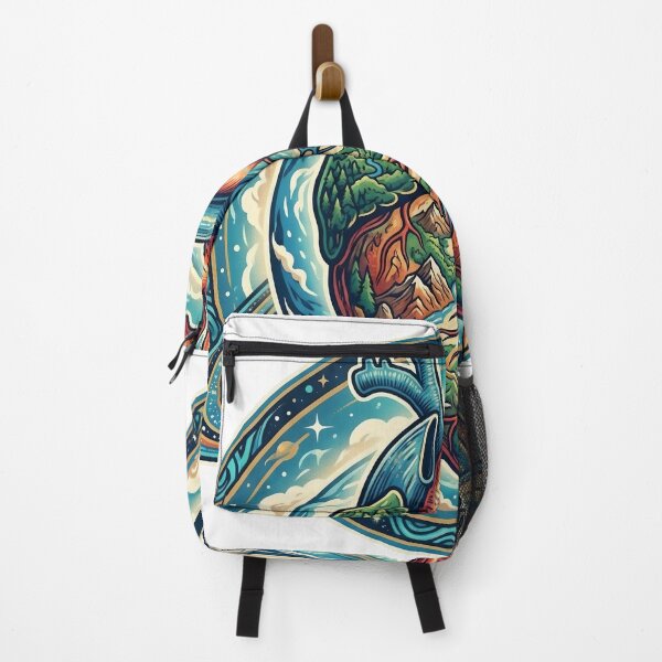 Item preview, The Heartbeat of the Earth designed and sold by javierparra.