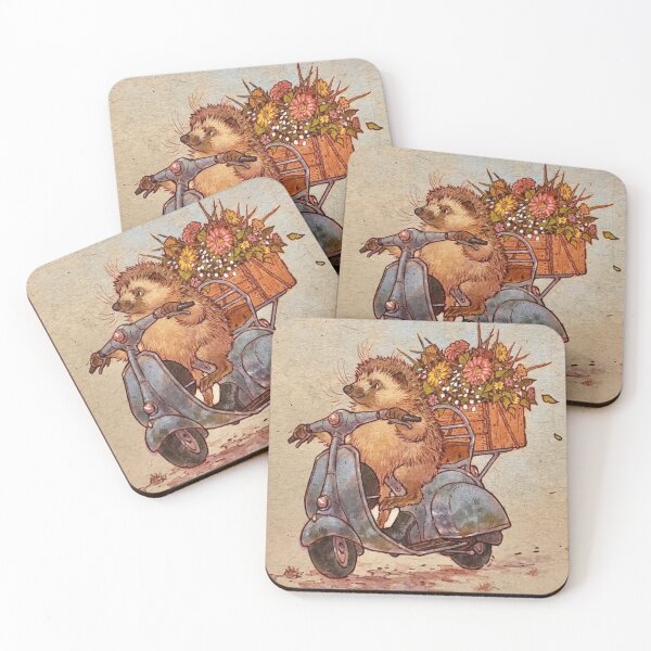 Item preview, Flower Express – Heartbeat Of Little Adventures designed and sold by iamdesigns14.