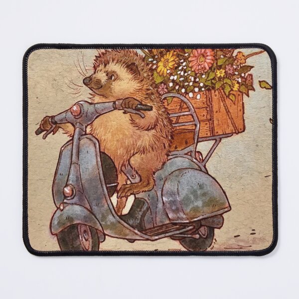 Item preview, Flower Express – Heartbeat Of Little Adventures designed and sold by iamdesigns14.