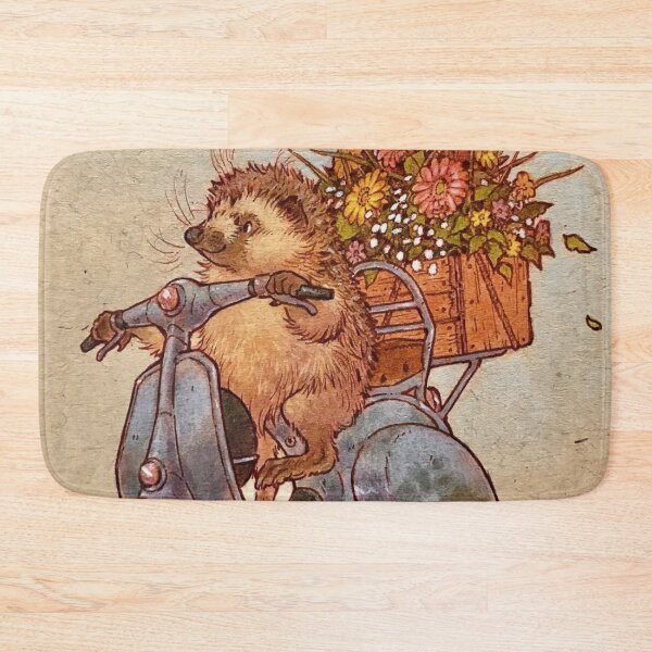 Item preview, Flower Express – Heartbeat Of Little Adventures designed and sold by iamdesigns14.