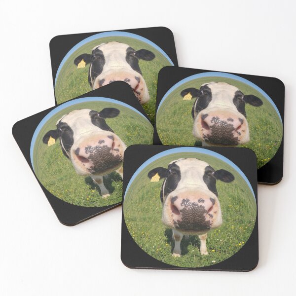 Item preview, Fisheye cow designed and sold by MW-Farm.