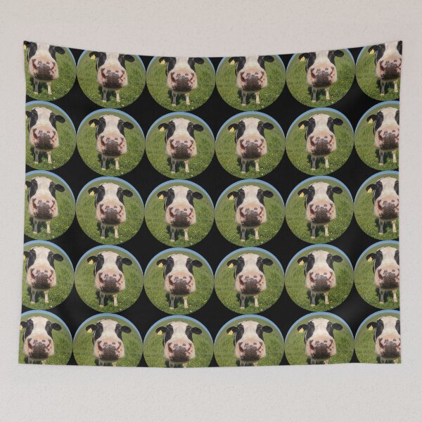 Item preview, Fisheye cow designed and sold by MW-Farm.