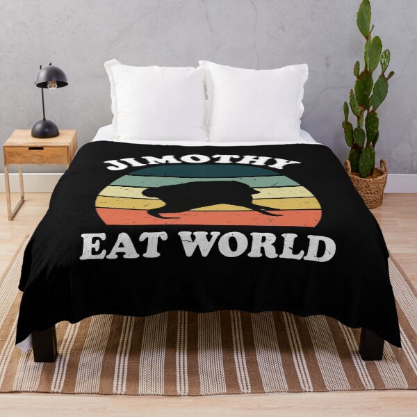 Item preview, Jimothy Trash Panda Eat World designed and sold by NQArtist.