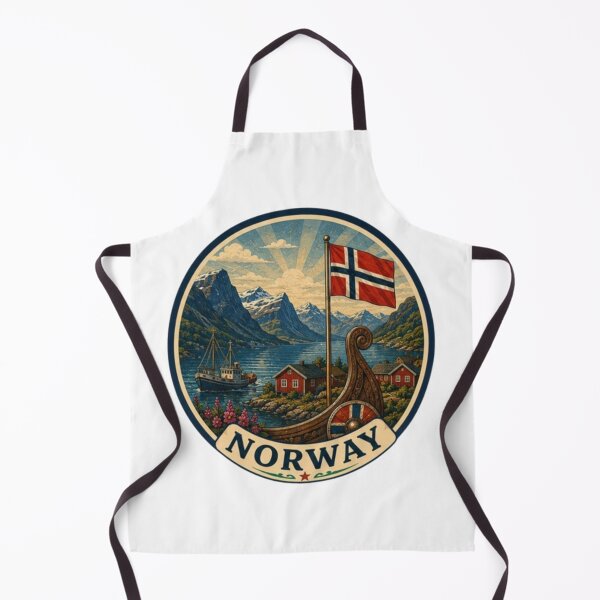 Item preview, Noruega designed and sold by JonysCreativeDesigns.