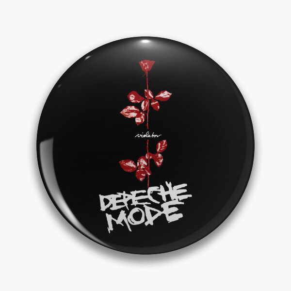 Item preview, Best Clear Design of Depeche Mode designed and sold by rgossage64.
