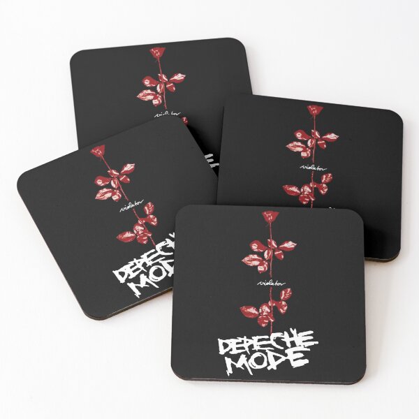 Item preview, Best Clear Design of Depeche Mode designed and sold by rgossage64.