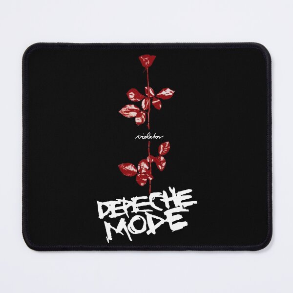Item preview, Best Clear Design of Depeche Mode designed and sold by rgossage64.