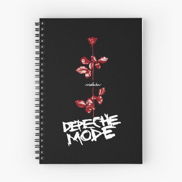 Item preview, Best Clear Design of Depeche Mode designed and sold by rgossage64.