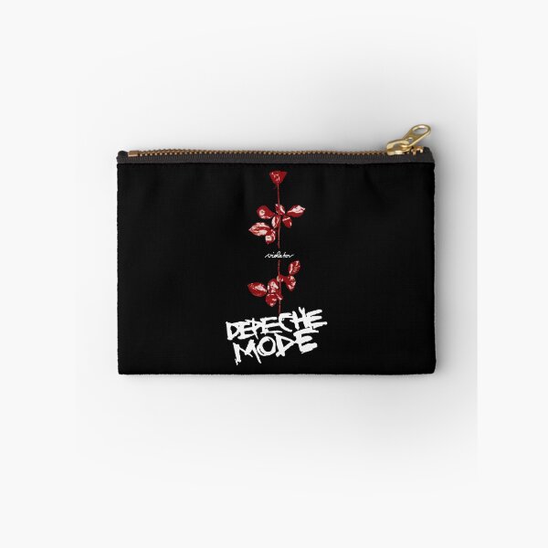 Item preview, Best Clear Design of Depeche Mode designed and sold by rgossage64.