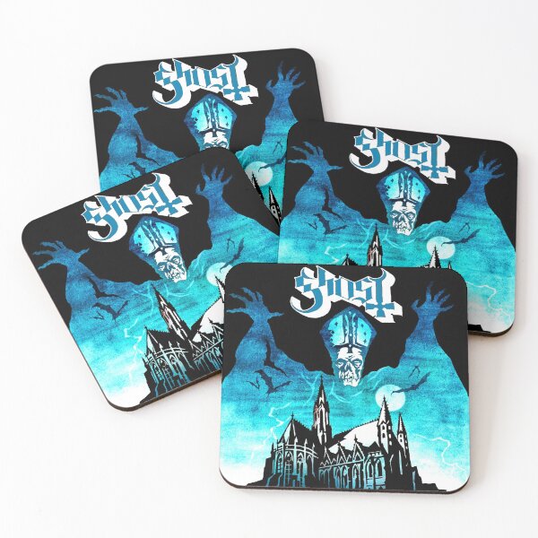 Item preview, new Opus Eponymous tour 2026/2027 iseng designed and sold by echimienti6r.