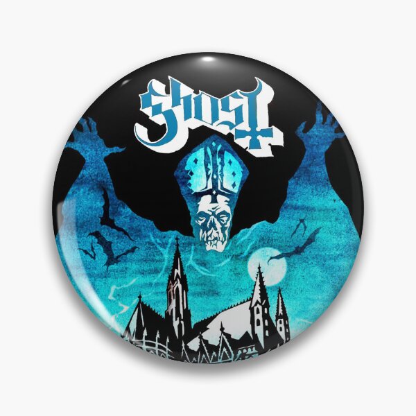 Item preview, new Opus Eponymous tour 2026/2027 iseng designed and sold by echimienti6r.