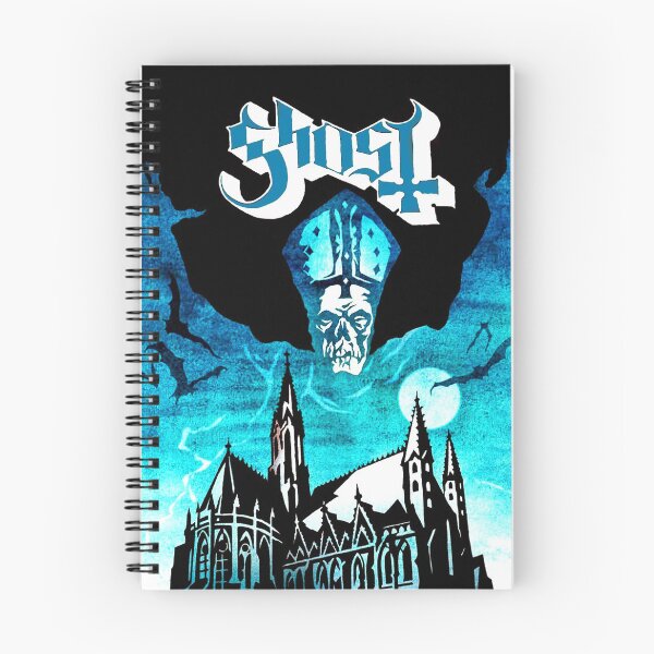 Item preview, new Opus Eponymous tour 2026/2027 iseng designed and sold by echimienti6r.