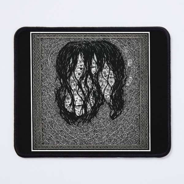 Item preview, Omnipresence designed and sold by Daarsian.